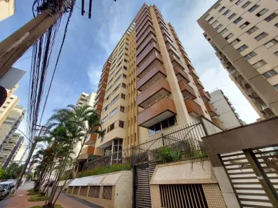 Cobertura com 5 Quartos à venda, 307m² no Setor Bueno, Goiânia