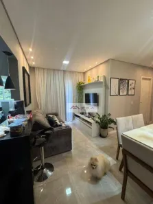Apartamento com 2 Quartos à venda, 51m² no Ortizes, Valinhos