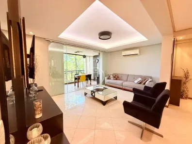 Apartamento com 3 Quartos à venda, 167m² no Morro do Espelho, São Leopoldo