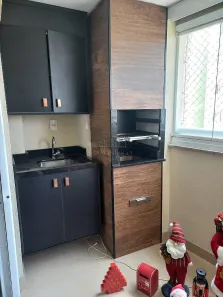 Apartamento com 3 Quartos à venda, 80m² no Centro, Diadema