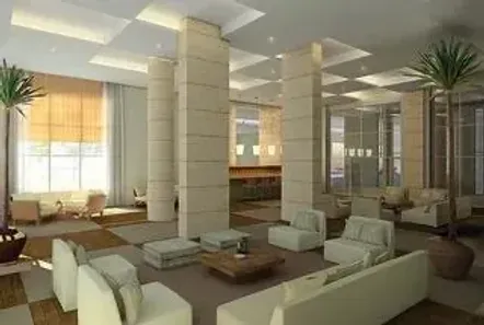 Apartamento com 1 Quarto para alugar, 58m² no Cerqueira César, São Paulo
