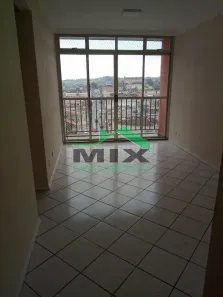 Apartamento com 2 Quartos à venda, 67m² no Taboão, Diadema