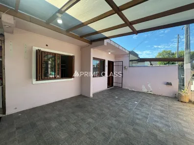 Casa com 2 Quartos à venda, 60m² no Harmonia, Canoas