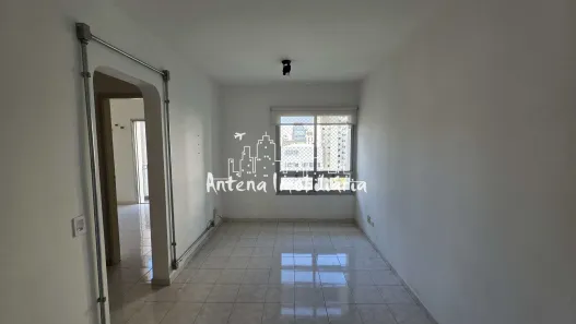 Apartamento com 1 Quarto para alugar, 41m² no Santa Cecília, São Paulo