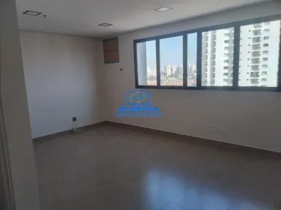 Sala Comercial para alugar, 36m² no Parque Mandaqui, São Paulo