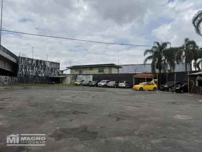 Lote/Terreno para venda ou aluguel, 1305m² no Vila Marieta, São Paulo