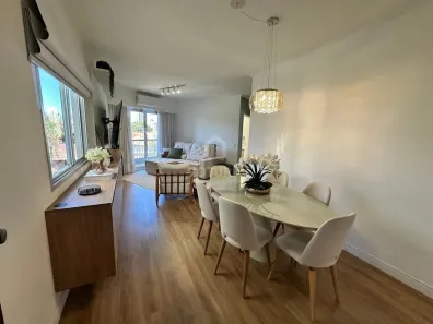 Apartamento com 2 Quartos à venda, 100m² no Parque São Tomaz de Aquino, Indaiatuba