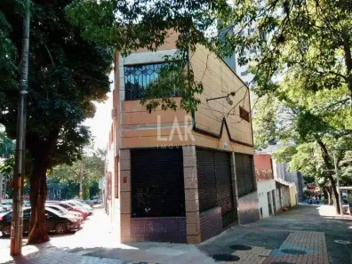 Ponto Comercial para alugar, 280m² no Savassi, Belo Horizonte