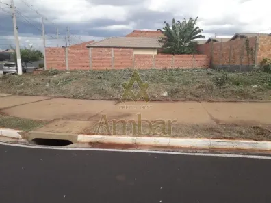 à venda, 369m² no Parque das Oliveiras, Ribeirão Preto