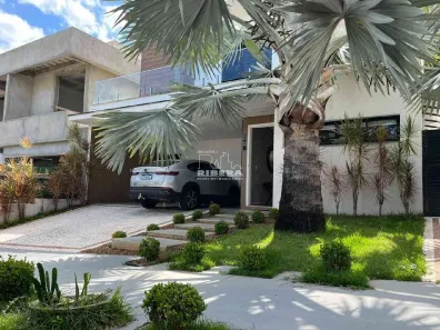 Casa de Condomínio com 3 Quartos à venda, 230m² no Loteamento Aldeia da Mata, Votorantim