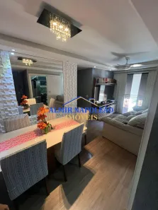 Apartamento com 3 Quartos à venda, 50m² no Engenho da Rainha, Rio de Janeiro
