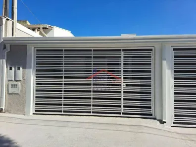 Casa com 2 Quartos para alugar, 65m² no Vila Miguel Vicente Cury, Campinas