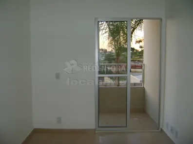 Apartamento com 2 Quartos à venda, 67m² no Jardim Conceição, São José do Rio Preto