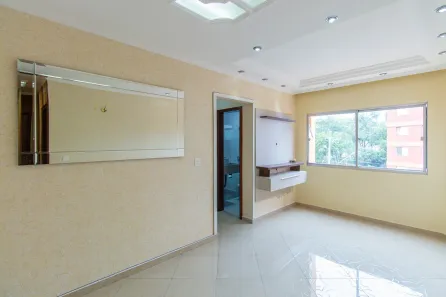 Apartamento com 2 Quartos à venda, 65m² no Santa Terezinha, São Bernardo do Campo