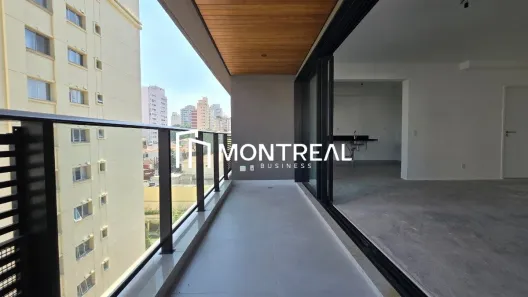 Apartamento com 3 Quartos à venda, 111m² no Sumaré, São Paulo
