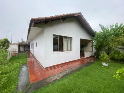 Casa com 4 Quartos à venda, 149m² no Chácara Glória, Itanhaém