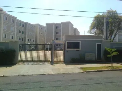 Apartamento com 2 Quartos à venda, 51m² no Centro, Araraquara