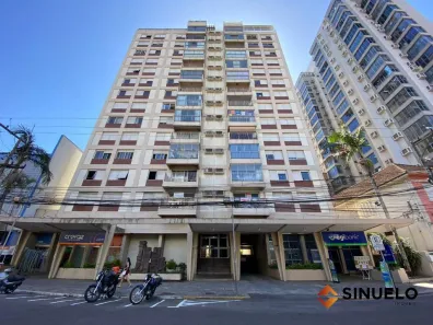 Apartamento com 2 Quartos à venda, 94m² no Centro, Novo Hamburgo