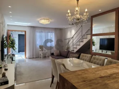 Casa com 3 Quartos à venda, 135m² no Vila Cruzeiro, São Paulo