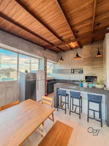 Cobertura com 3 Quartos à venda, 195m² no Bento Ferreira, Vitória