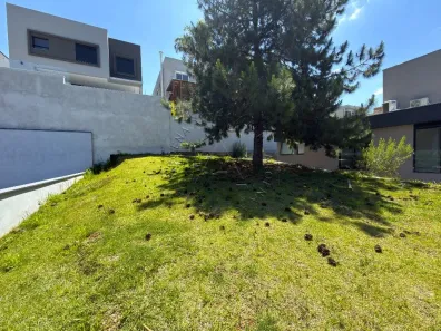 Lote/Terreno à venda, 420m² no Tamboré, Barueri