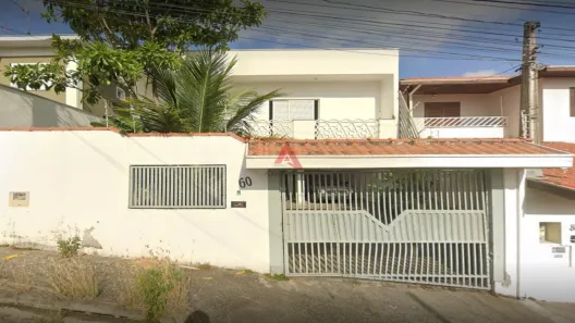 Casa com 4 Quartos à venda, 250m² no Loteamento Villa Branca, Jacareí