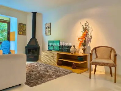 Apartamento com 2 Quartos à venda, 79m² no Bairro Lago Negro, Gramado
