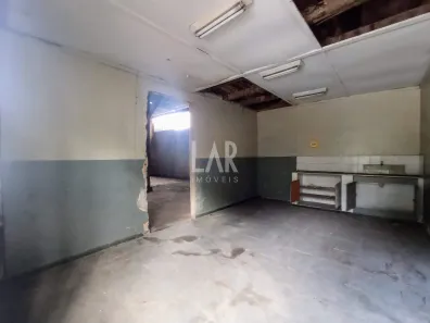 Galpão/Depósito/Armazém para alugar, 235m² no Horto, Belo Horizonte