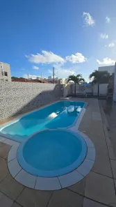 Apartamento com 2 Quartos para alugar, 64m² no Muçumagro, João Pessoa