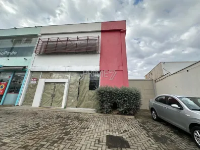 Prédio Comercial para alugar, 284m² no São Dimas, Piracicaba