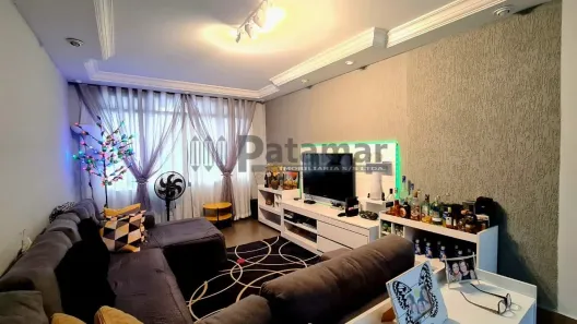 Sobrado com 3 Quartos à venda, 154m² no Jardim Peri Peri, São Paulo