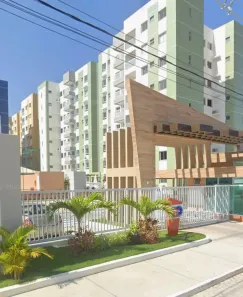 Apartamento com 3 Quartos à venda, 70m² no Aruana, Aracaju
