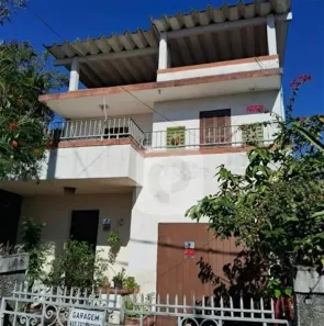 Casa com 4 Quartos à venda, 331m² no Santa Teresa, Rio de Janeiro