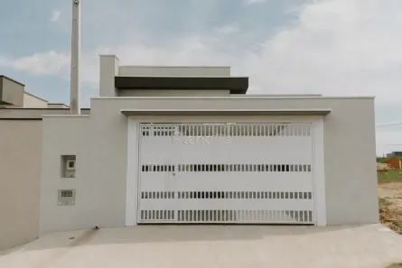 Casa com 3 Quartos à venda, 101m² no Jardim Bom Sucesso, Indaiatuba