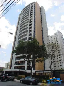 Apartamento com 3 Quartos à venda, 147m² no Alto da Lapa, São Paulo