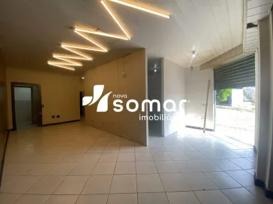 Ponto Comercial para alugar, 60m² no Catalão, Divinópolis