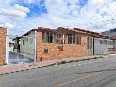 Casa com 3 Quartos para alugar, 57m² no Bela Vista, São José