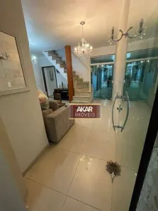 Sobrado com 4 Quartos à venda, 305m² no Santa Terezinha, São Bernardo do Campo