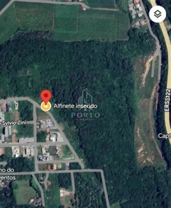 Lote/Terreno à venda, 44161m² no Nossa Senhora da Saúde, Caxias do Sul