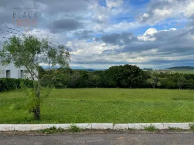 Lote/Terreno à venda, 1540m² no Chácara São Félix, Taubaté