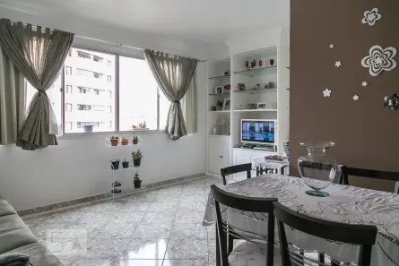 Apartamento com 2 Quartos à venda, 74m² no Vila Mascote, São Paulo