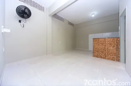 Apartamento com 2 Quartos para alugar, 57m² no Praia de Iracema, Fortaleza
