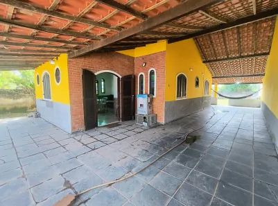 Casa com 2 Quartos à venda, 360m² no Jaconé (Sampaio Correia), Saquarema