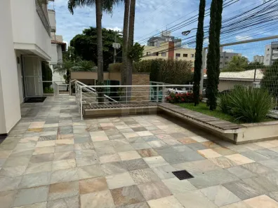 Apartamento com 4 Quartos à venda, 106m² no Saraiva, Uberlândia