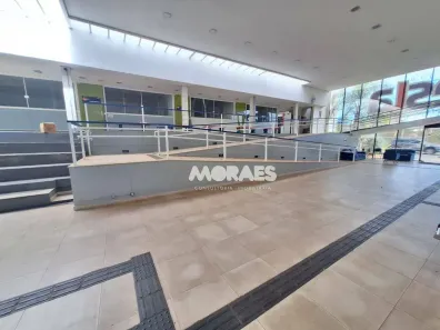 Ponto Comercial para alugar, 1100m² no Residencial Jardim Estoril V, Bauru