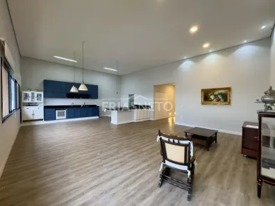 Casa de Condomínio com 2 Quartos à venda, 320m² no Morato, Piracicaba