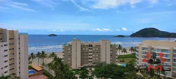 Cobertura com 4 Quartos à venda, 272m² no Riviera, Bertioga