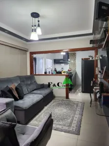 Casa com 3 Quartos à venda, 92m² no Parque Hippolyto, Limeira