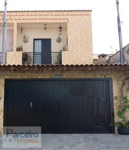 Casa com 2 Quartos à venda, 65m² no Vila Primavera, São Paulo