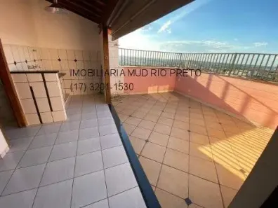 Apartamento com 2 Quartos à venda, 86m² no Vila Esplanada, São José do Rio Preto